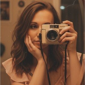 Meet your Posher, Stephanie